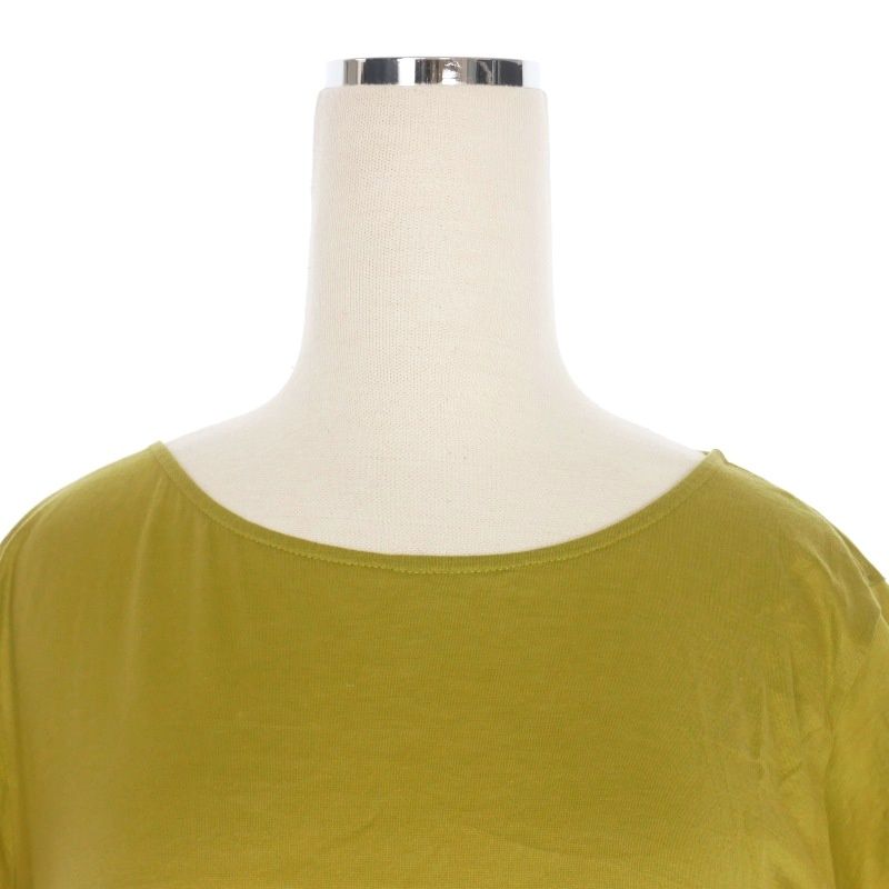 ゴールデングース GOLDEN GOOSE 製品染め プリントTシャツ