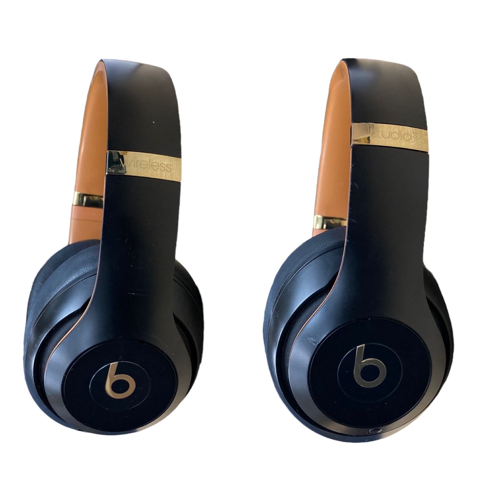 beats by dr.dre◇傷有/ヘッドホン/MX3X2PA