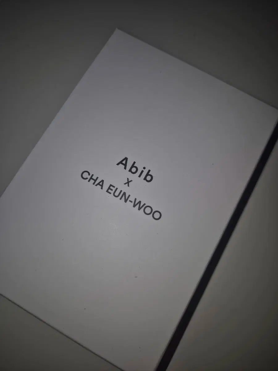 チャウヌ abib トレカ 3枚 チャウヌ abib アビブ 特典 トレカ 3