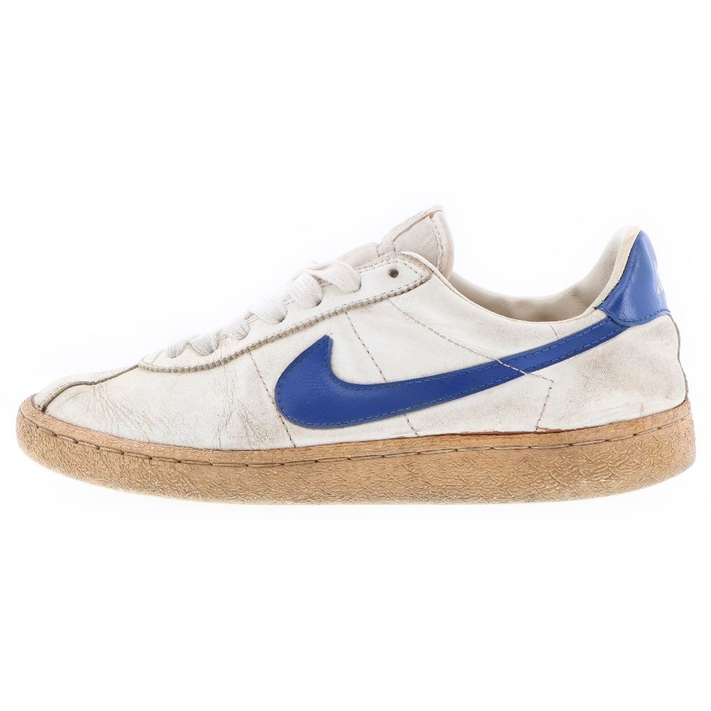 NIKE (ナイキ) 【観賞用】 80s VINTAGE BRUIN LEATHER ブルイン レザー ローカットスニーカーー シューズ 10