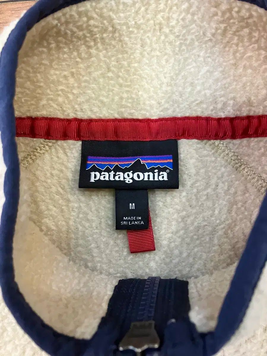 フリース ジップアップジャンパー