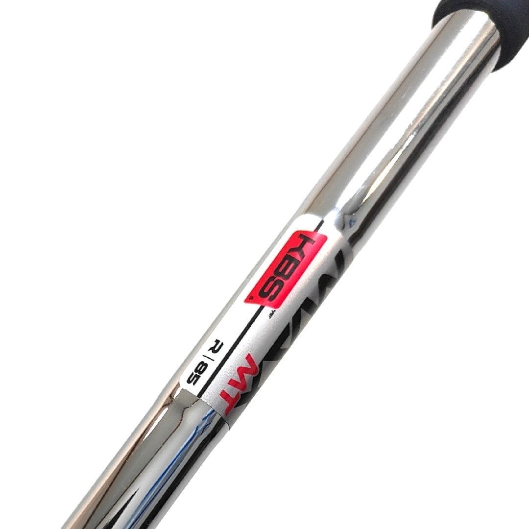 TaylorMade - 美品　ステルス　STEALTH 7番アイアン　純正スチールR 美品 ステルス STEALTH 7番アイアン 純正スチールR - メルカリ