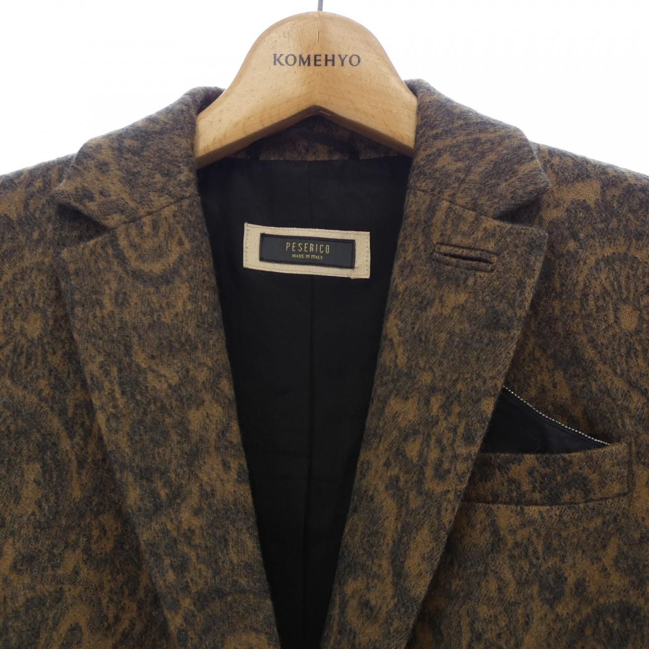 ペセリコ PESERICO