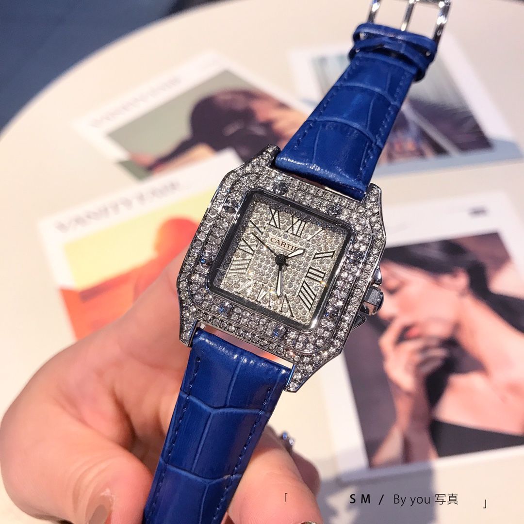 CARTIER カルティエ