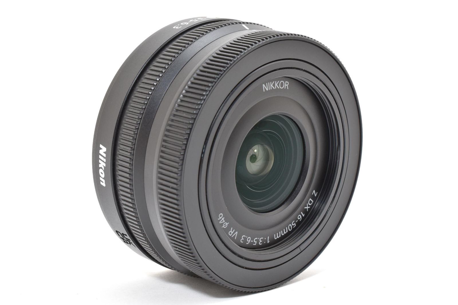 ニコン 《良品》Nikon NIKKOR Z DX 16-50mm F3.5-6.3 VR : カメラ専門