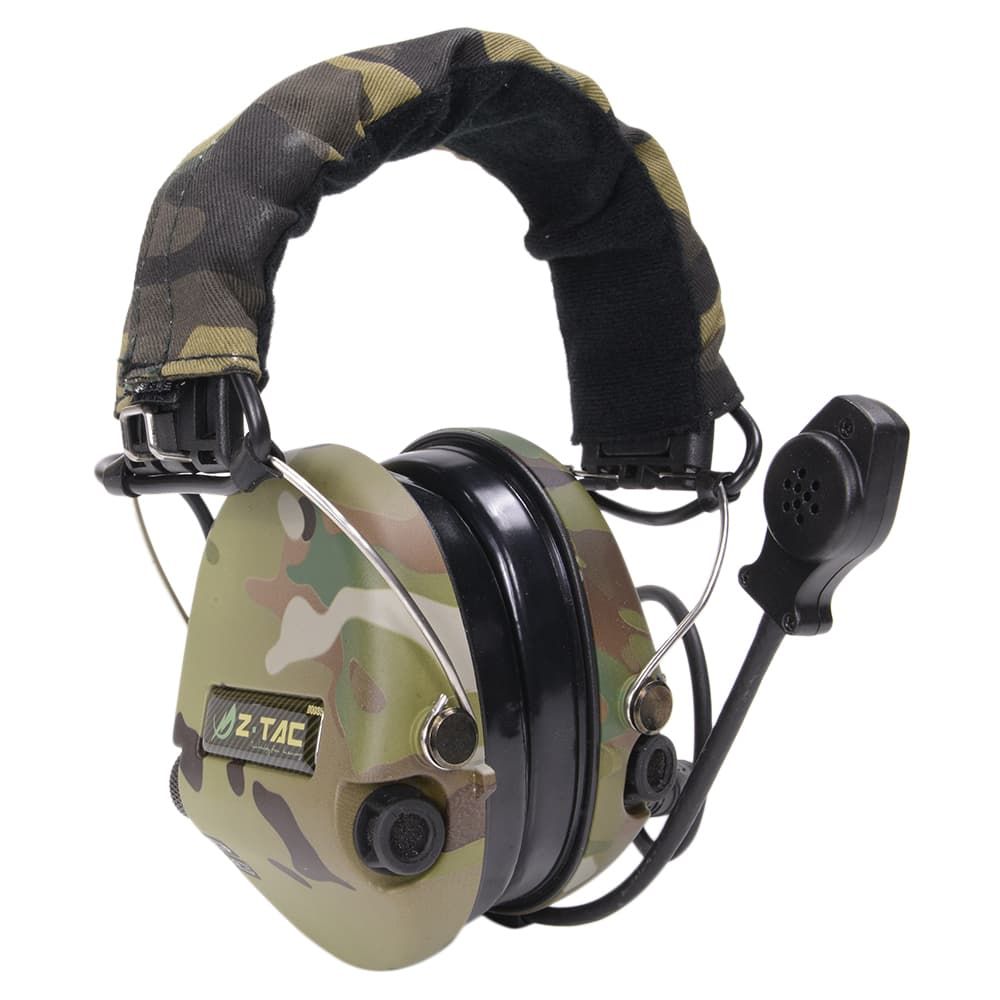 TCA製 PELTOR COMTAC3 タイプ ヘッドセット コヨーテ ジャンク Amazon