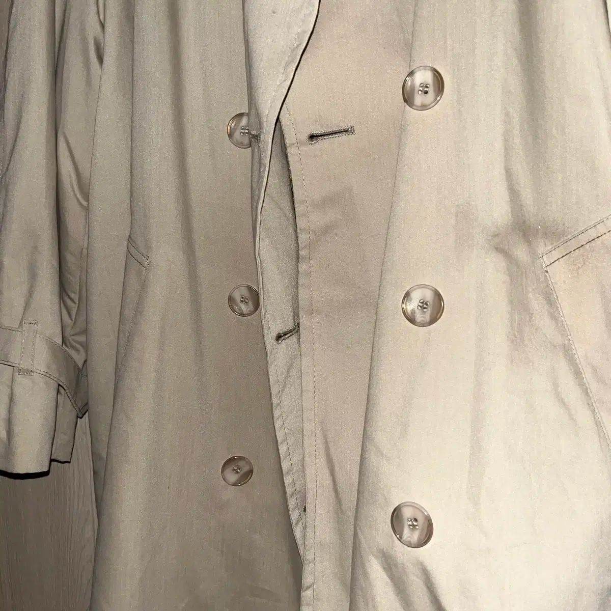 ロンドンフォグ