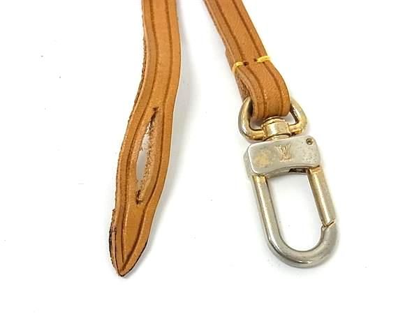 美品　ヴィトン アクセソワール付属　ハンドルストラップ 楽天市場】【バッグ】LOUIS VUITTON ルイ ヴィトン モノグラム