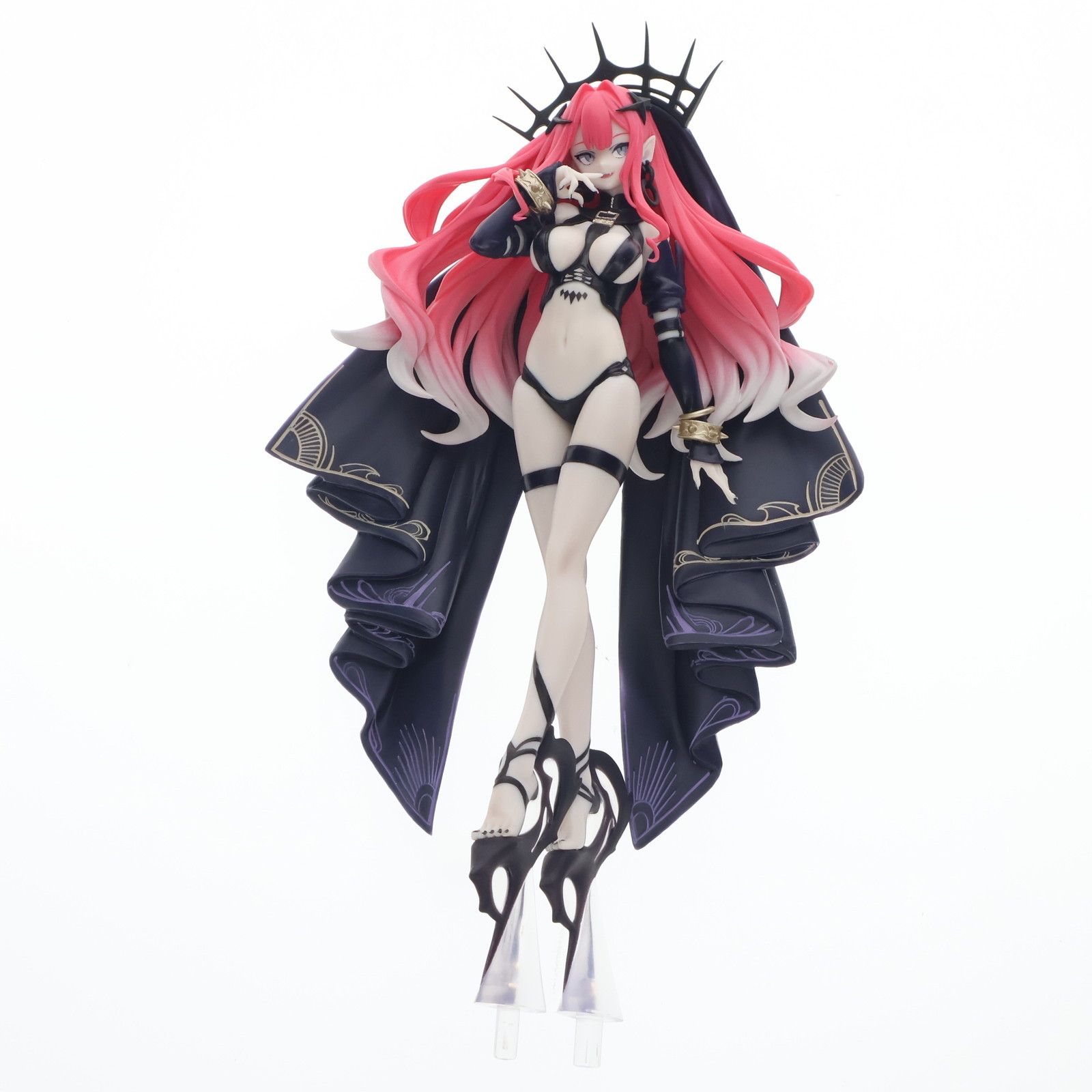 Fate Trio-Try-iT アーチャー バーヴァン・シー フィギュア　4個 Fate/Grand Order Trio-Try-iT フィギュア アーチャー
