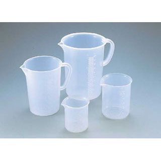 PPメジャーカップ 3000ミリリットル おしゃれ メジャーカップ 人気 メジャーカップ キッチン用品 業務用メジャーカップ 製菓用品 業務用計量用品 人気 計量カップ プロ仕様 業務用 調理道具 液体はかり