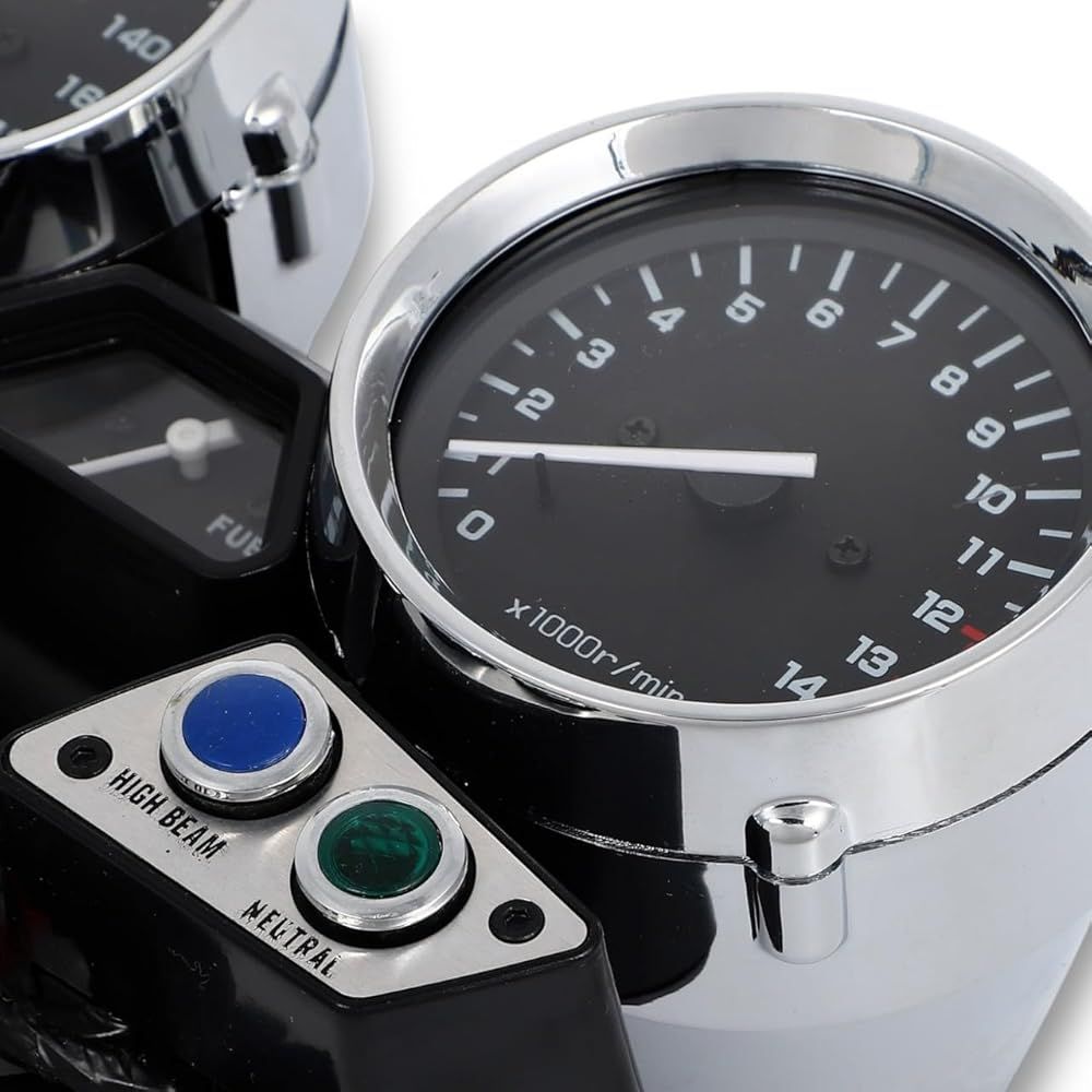 メーター ユニット