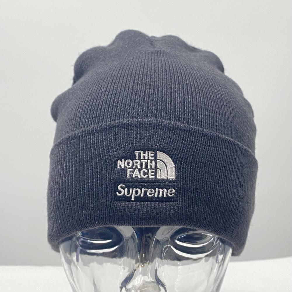 中古】Supreme × THE NORTH FACE 24AW Beanie RAYMOND PETTIBON