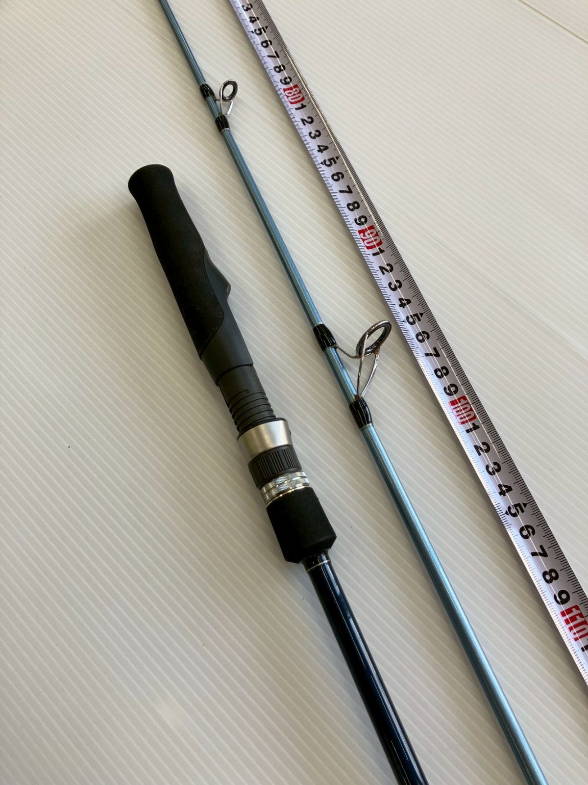 メジャークラフトクロステージ CRXJ-S64ML/LJ majorcraft Major Craft