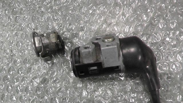 ライブディオZX前期 AF35-1428xxx の キーセット 3/3