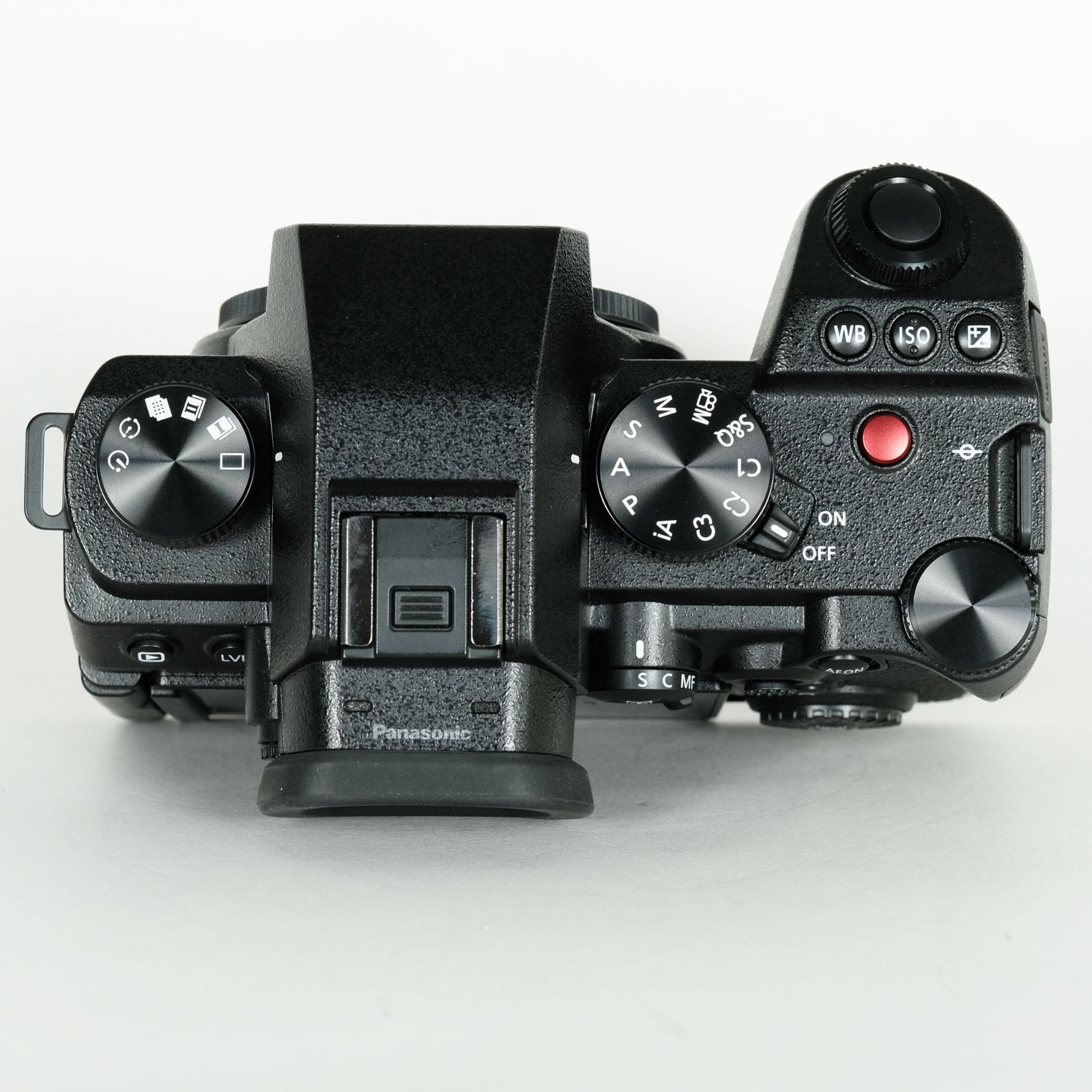 美品panasonic LUMIX S5Ⅱ DC-S5M2 予備バッテリー付き