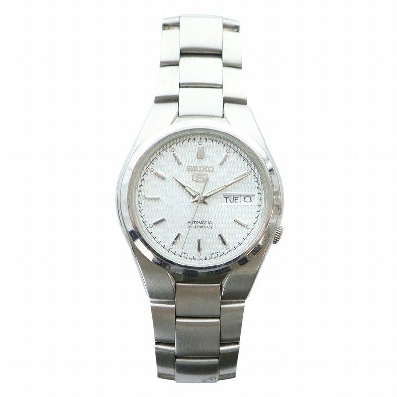 セイコー SEIKO ファイブ 5 腕時計 ウォッチ 自動巻き