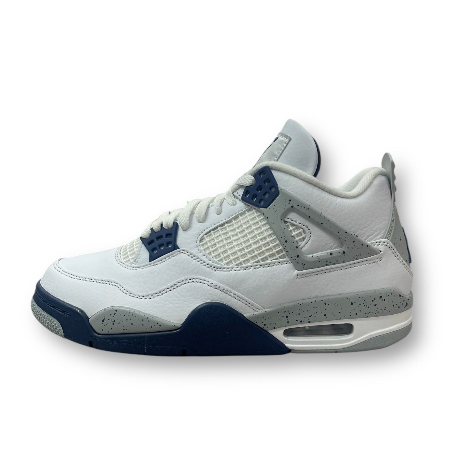 国内正規 新品 NIKE Air Jordan 4 Midnight Navy DH6927-140 