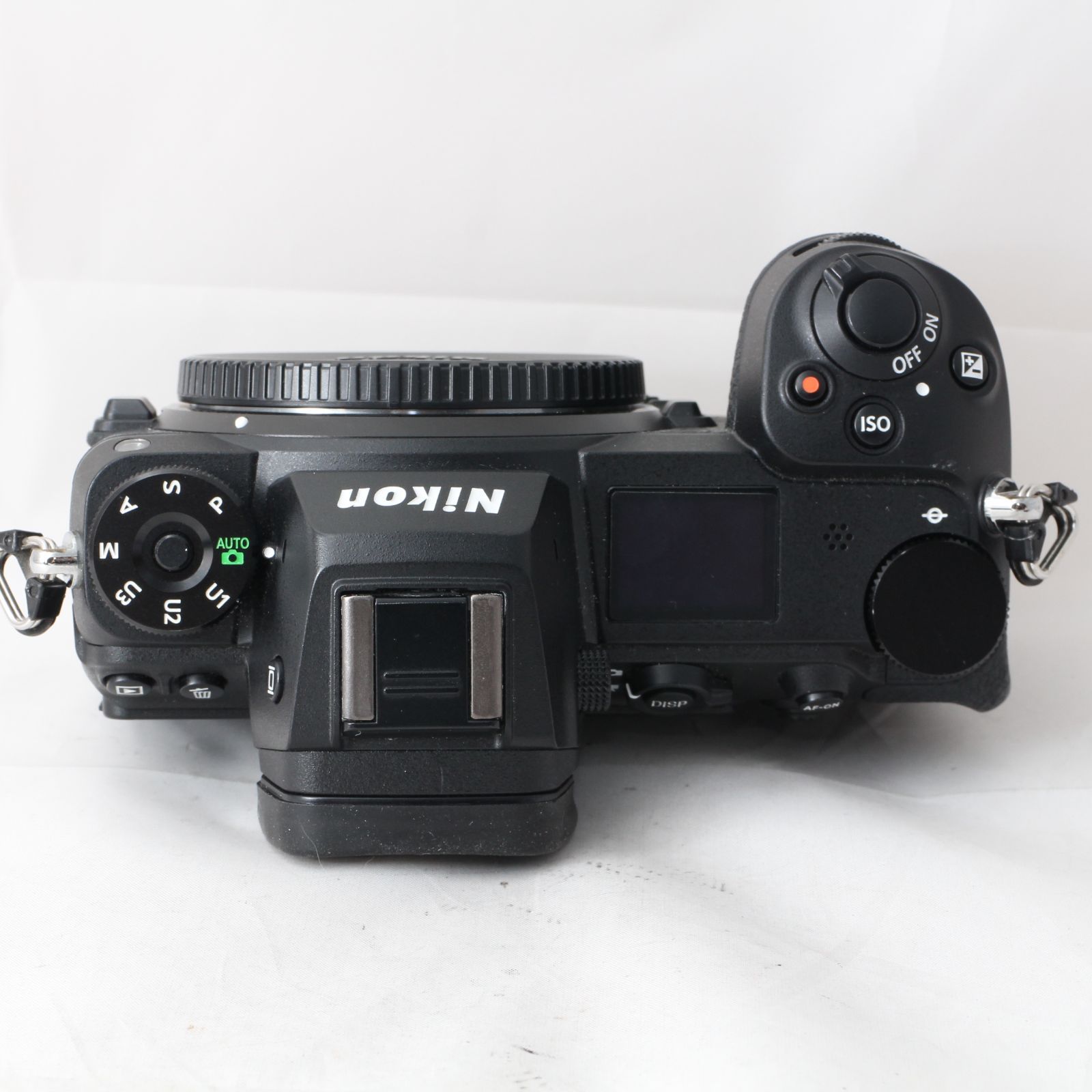 ☆美品・ショット数9308☆ Nikon Z7 II ボディ ミラーレスカメラ 一眼 Z7II Z7 2 ニコン #2638 - メルカリ