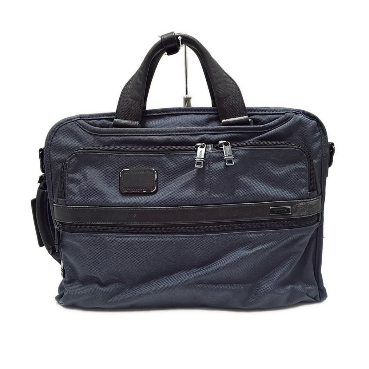 なお様向け　TUMI ビジネスバッグ グレー 26141EG2 なお様向け TUMI ビジネスバッグ グレー 26141EG2