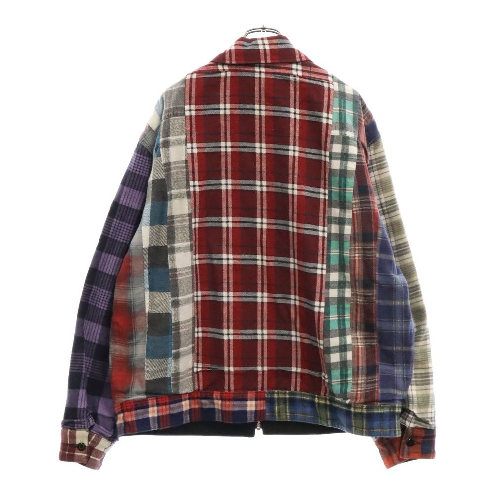 Needles (ニードルス) ×AWGE REVERSIBLE WORK JACKET アウグ