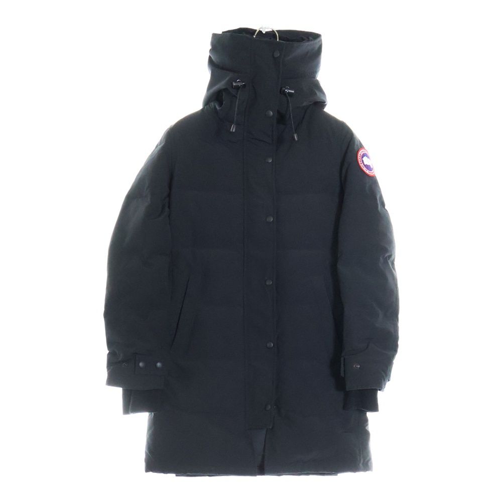 CANADA GOOSE (カナダグース) MACKENZIE PARKA マッケンジー