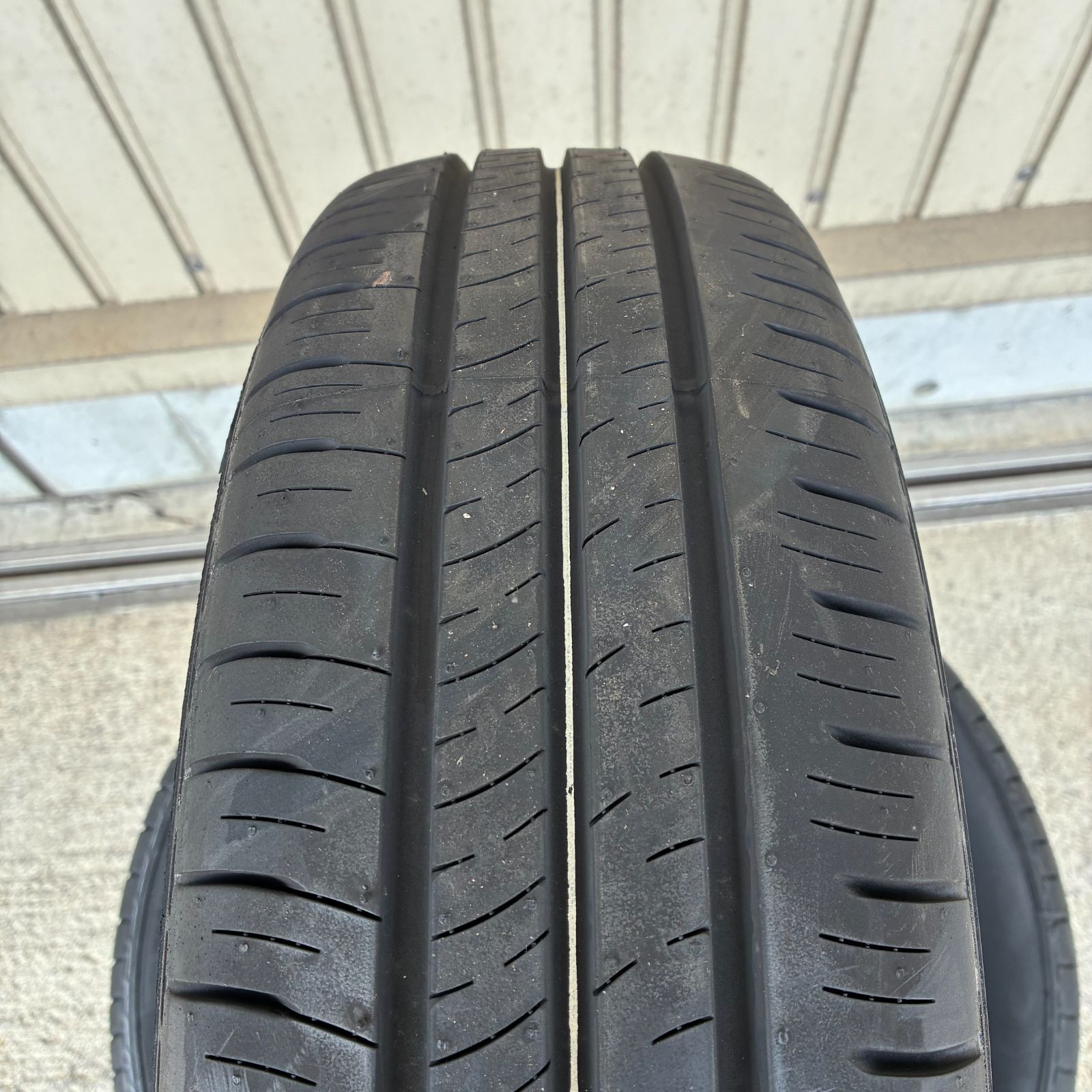 DUNLOP