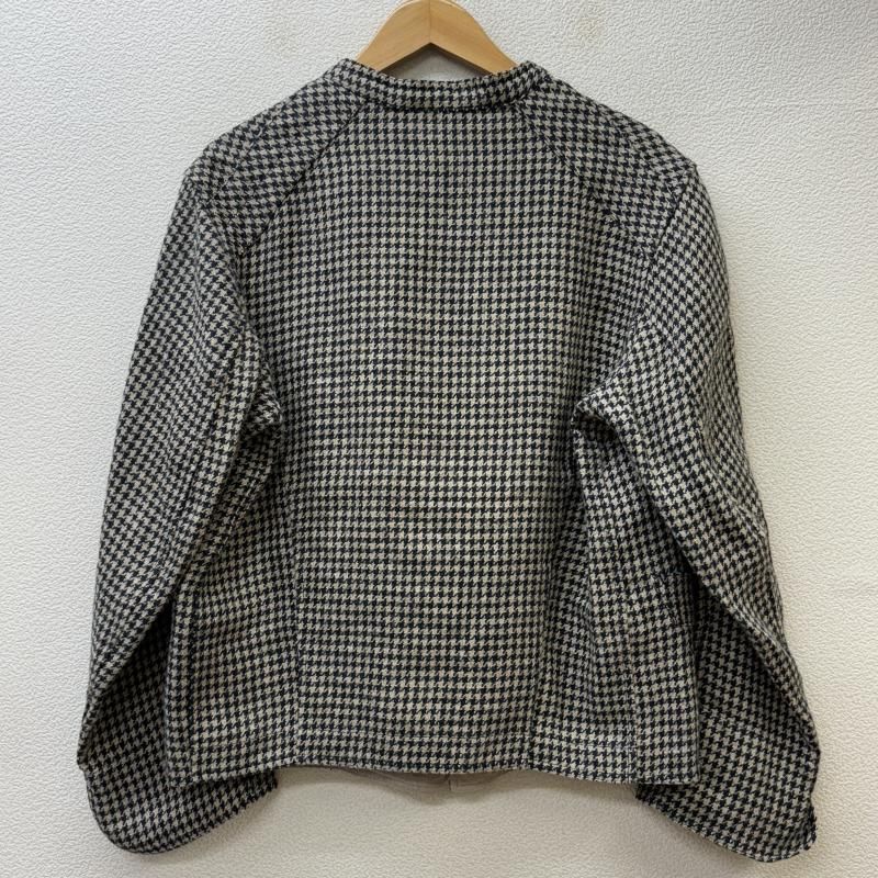 ジャケット・アウター ANATOMICA / DOLMAN アナトミカで1着目に揃えるべきジャケット | ANATOMICA SAPPORO
