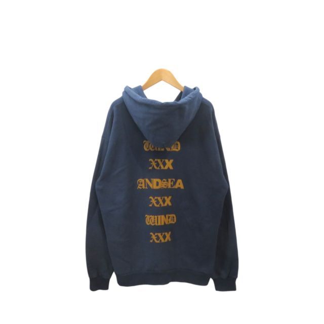ウィンダンシー　ゴッドセレクション　パーカー　XL 楽天市場】WIND AND SEA ウィンダンシー パーカー GOD SELECTION