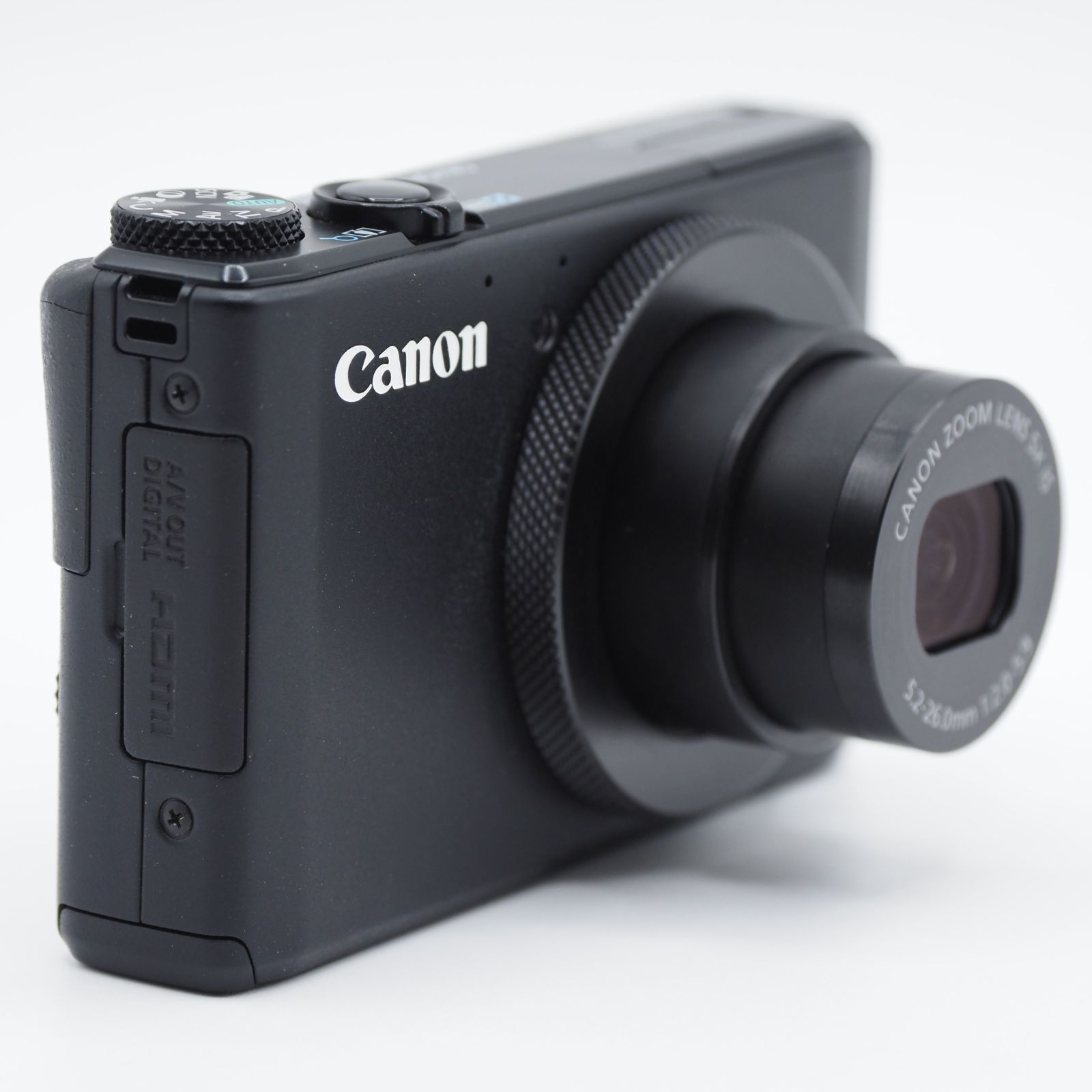 ☆難あり品・ハーフケース&ストラップ付属☆ Canon キヤノン ☆難あり品・ハーフケース&ストラップ付属☆ Canon キヤノン