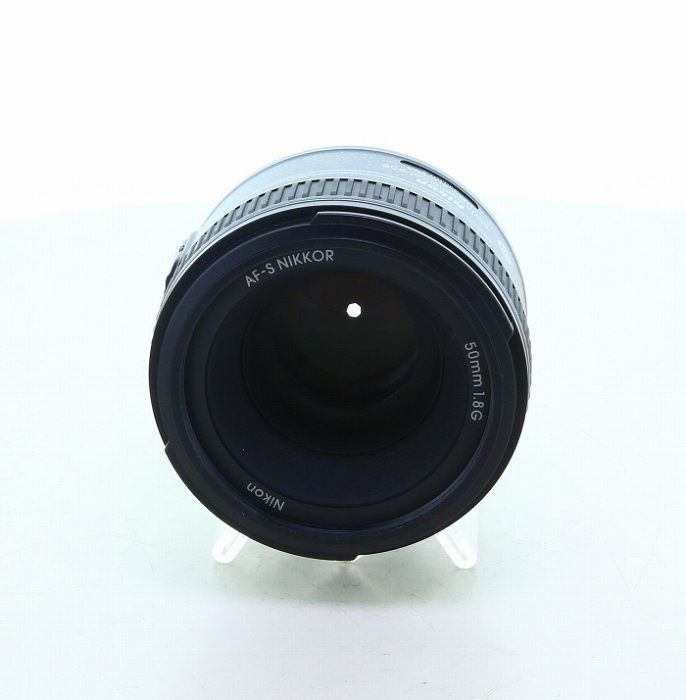 ニコン Nikon AF-S 50|1.8G