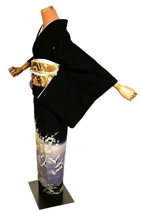 身丈157.5cm