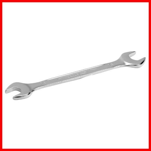 BAHCO(バーコ) Double Open-end Spanner 両口スパナ 41mm×46 6M-41-46