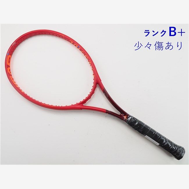 中古 テニスラケット ヘッド グラフィン 360プラス プレステージ プロ 2020年モデル (G2)HEAD GRAPHENE 360+ PRESTIGE PRO 2020