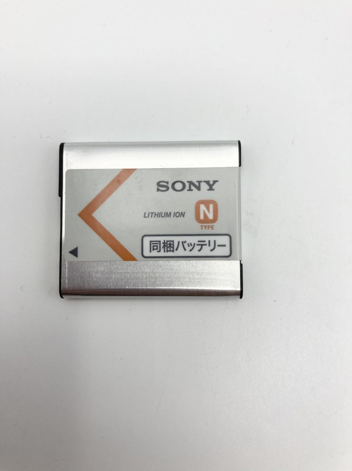 中古 ソニー SONY デジタルカメラ Cyber-shot WX100 (1820万/光学x10