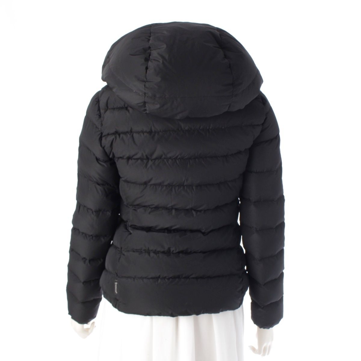 MONCLER Idrial ダウンジャケット モンクレール Idrial フード ダウンジャケット アウター