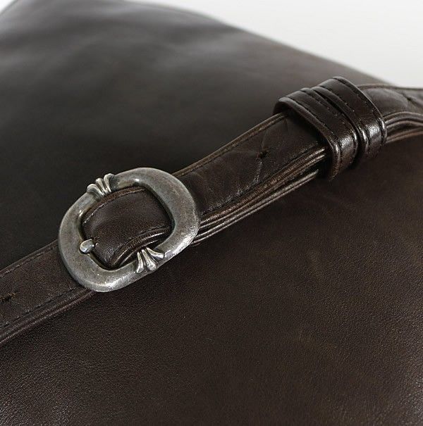 CHROME HEARTS 銀座店 クロムハーツ Fスリンガー ショルダーバッグ  
