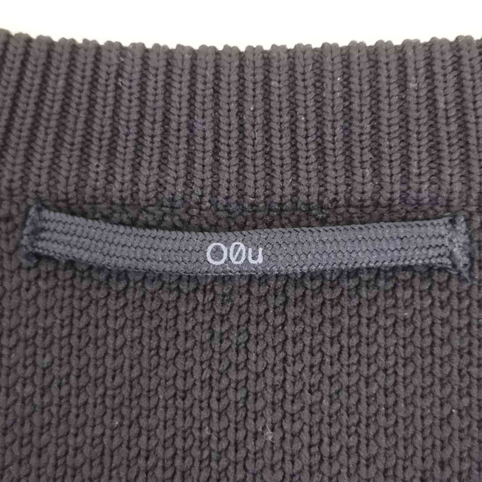 ユーズドフルギ USED古着 O0U ボタンカーディガン レディース
