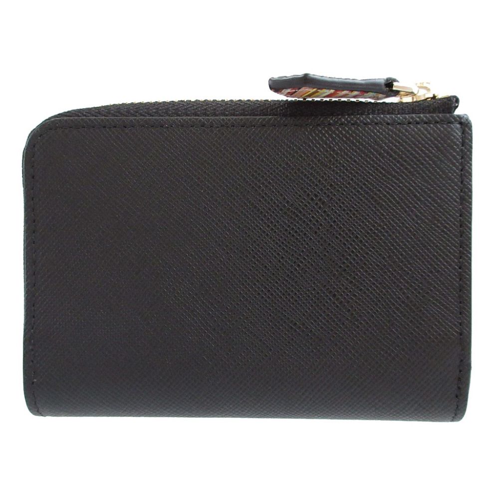 【新品未使用】Paul Smith 黒 レザー キーケース Paul Smith ブラックレザーキーケース - メルカリ