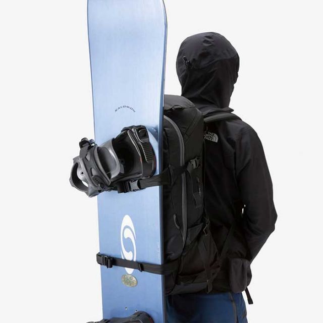 NORTH FACE