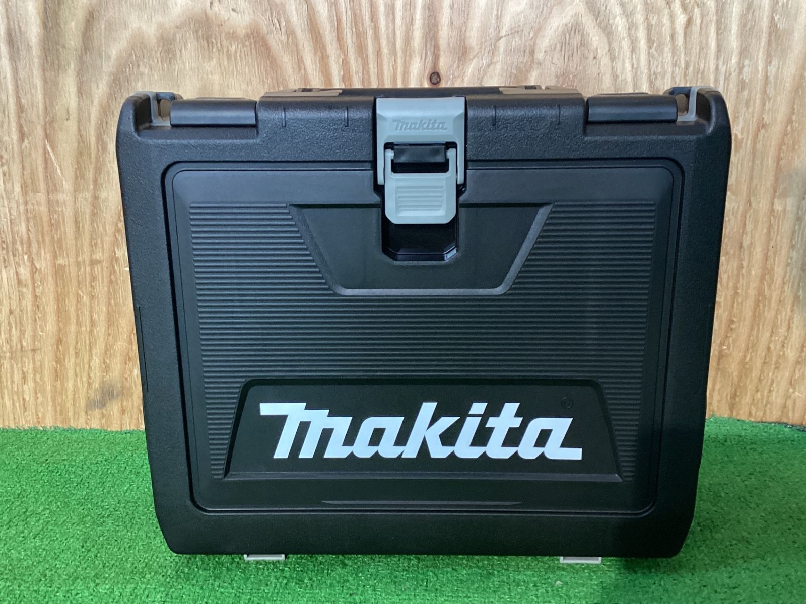 色レッド マキタ TD173DGXAR 充電式インパクトドライバ フルセット エ-373