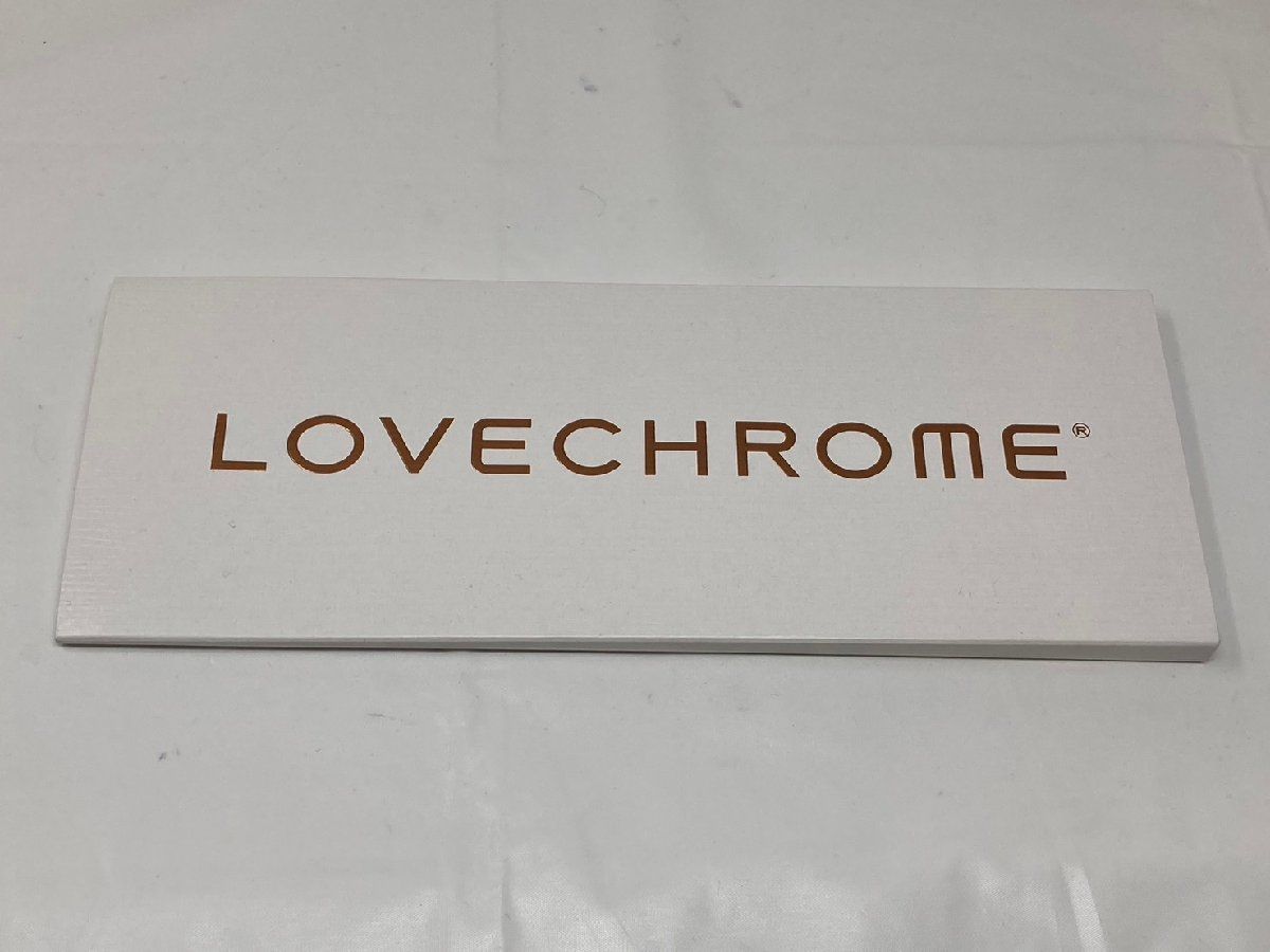 ◆LOVECHROME ラブクロム ヘアコーム K24テツキROSE359 340 櫛 ヘアスタイリング用品 き◆14944 USTAUSTRALIA_COM_AU