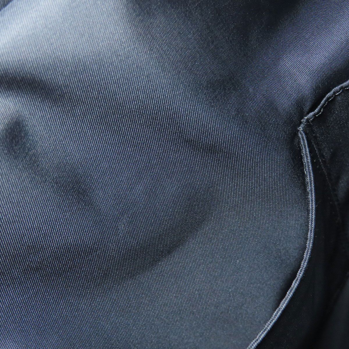 シルバー金具 トートバッグ