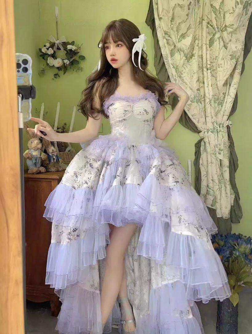 洋服 ロリータ