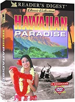 Hawaiian Paradise [DVD] [輸入盤] 【公式通販】