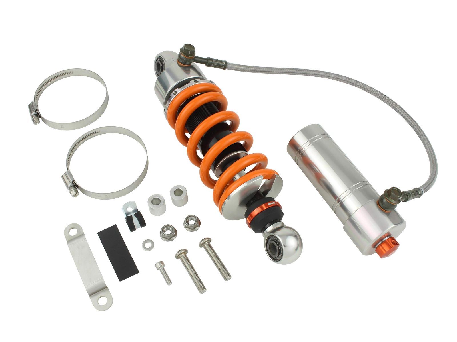 SHIFT UP シフトアップ レーシングリアショック G-1 13-20 GROM 260080-10