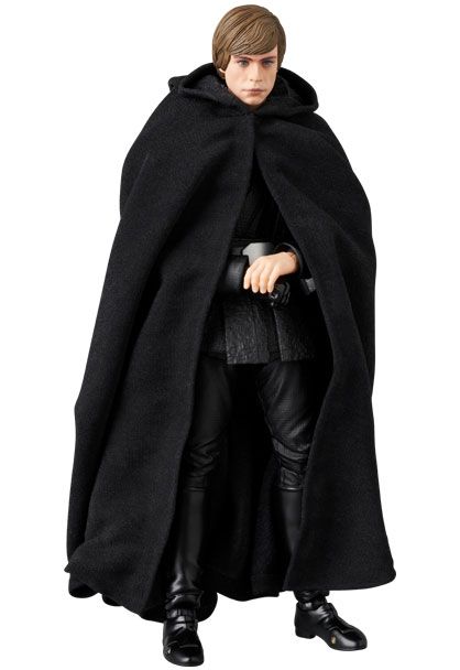 MAFEX LUKE SKYWALKER (TM) (THE MANDALORIAN Ver.) - メルカリ