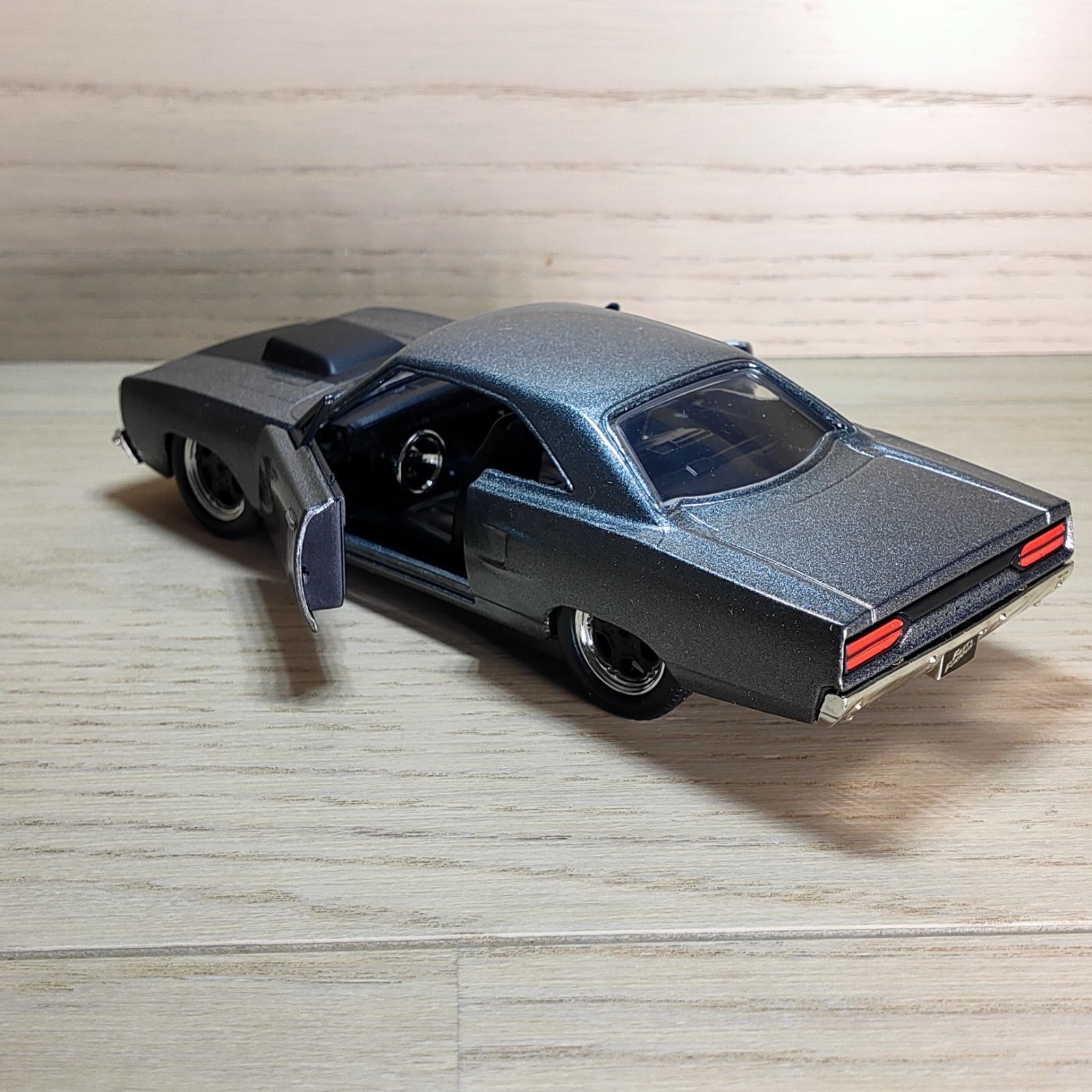 限定 jada Fast & Furious プリムスロードランナー即購入歓迎 お気に入り jada 限定 Fast プリムスロードランナー即購入歓迎