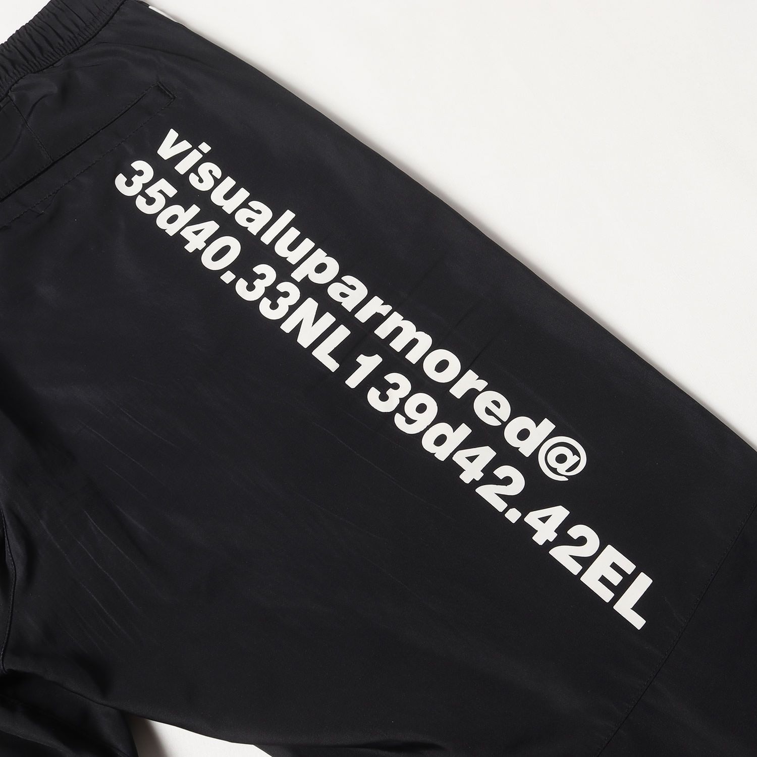 F.C.Real Bristol エフシーレアルブリストル パンツ サイズ:S / WTAPS