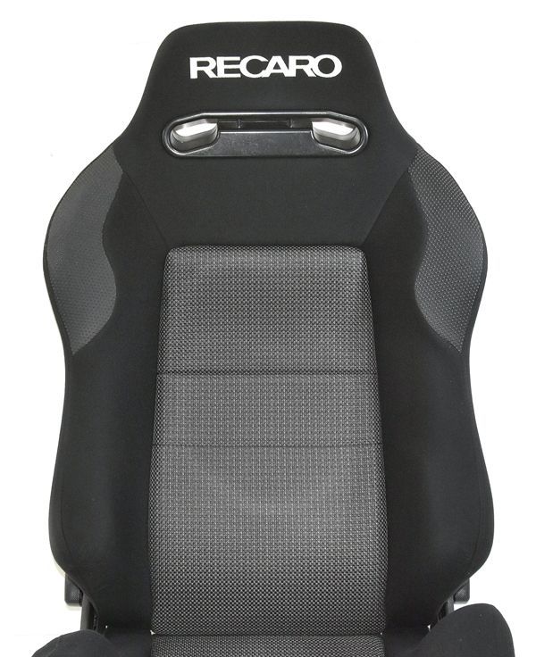 セミバケットシート