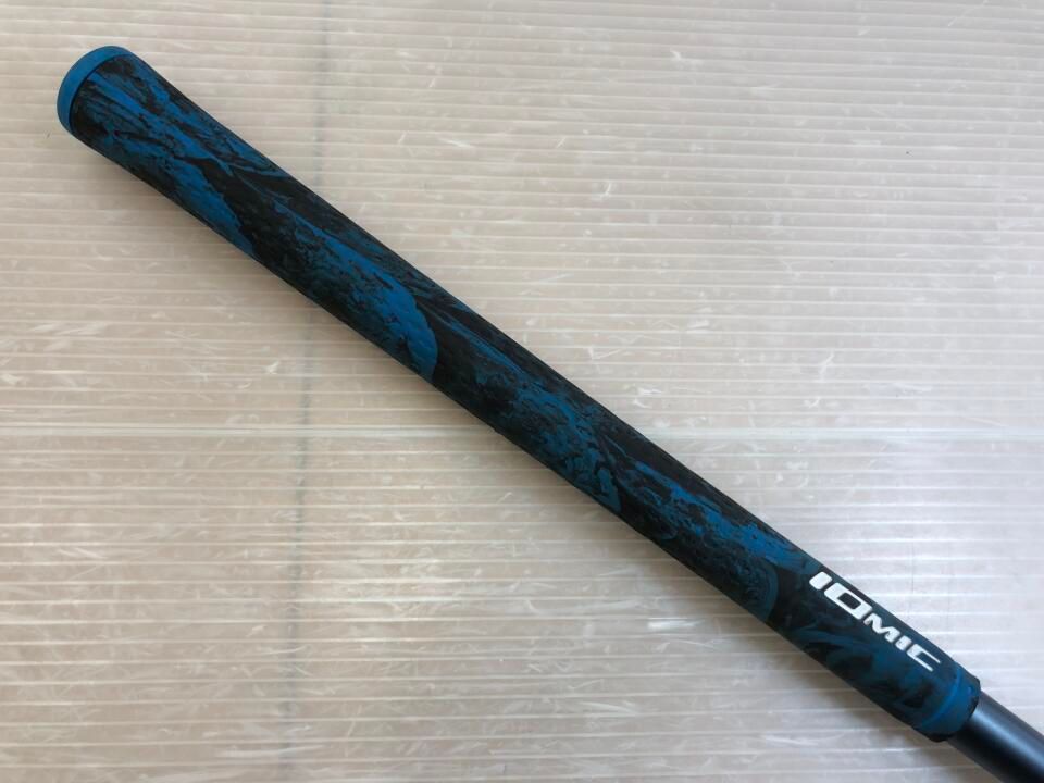 アキュレート用 115ミリ 嶋田ハンドル 美品 アキュレート用 嶋田